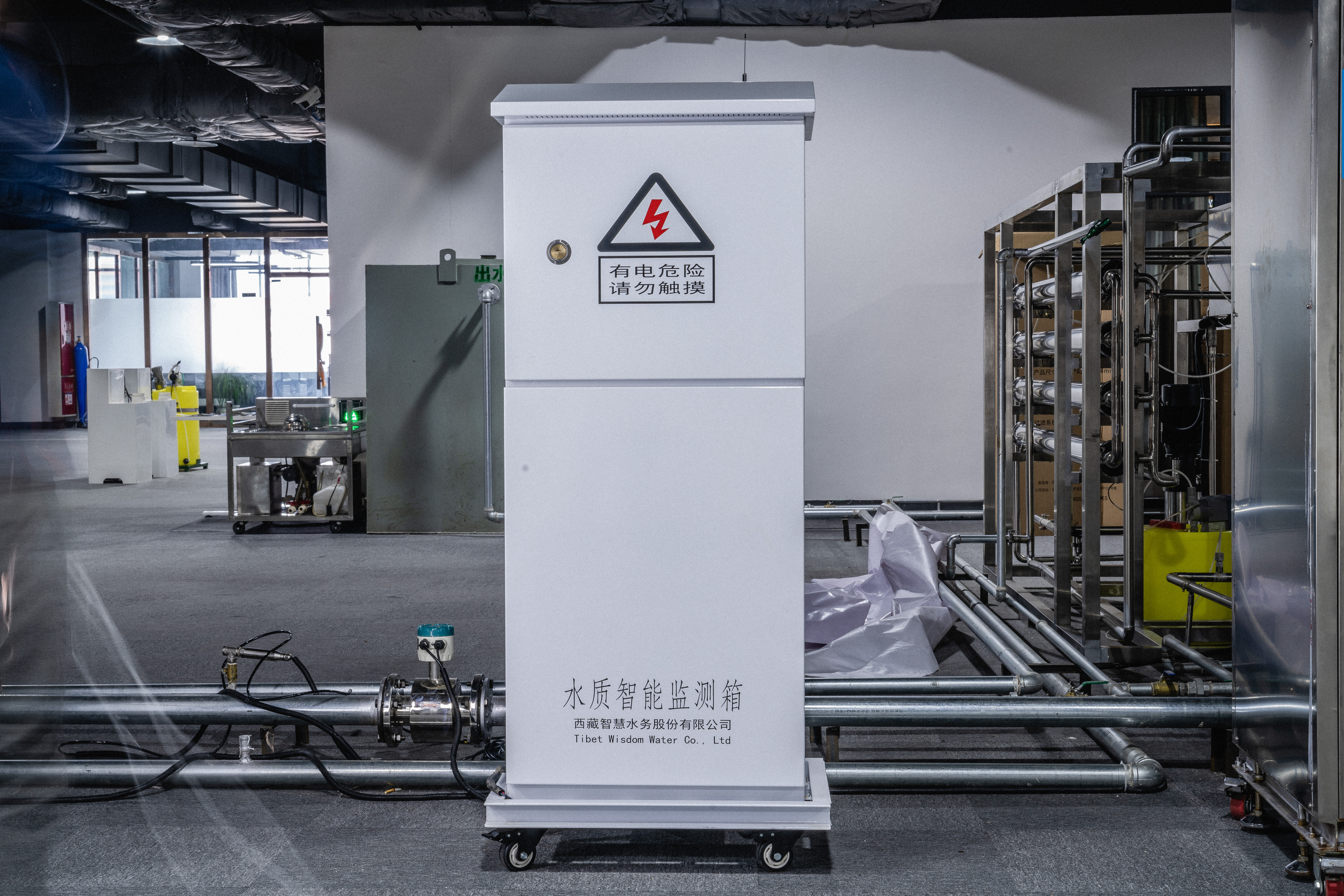 智慧市政系列圖片